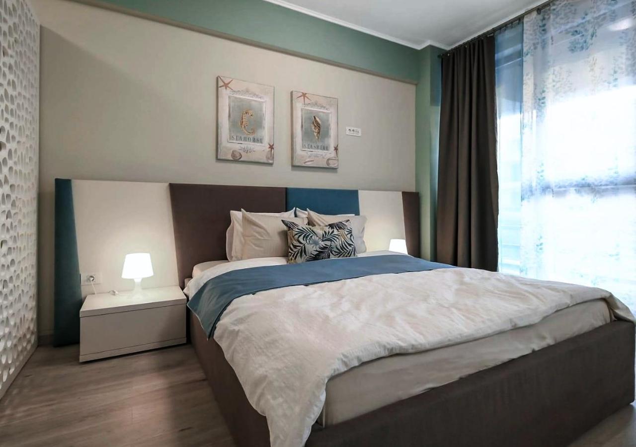 Cc Belle Studio Apartment Navodari Exterior photo
