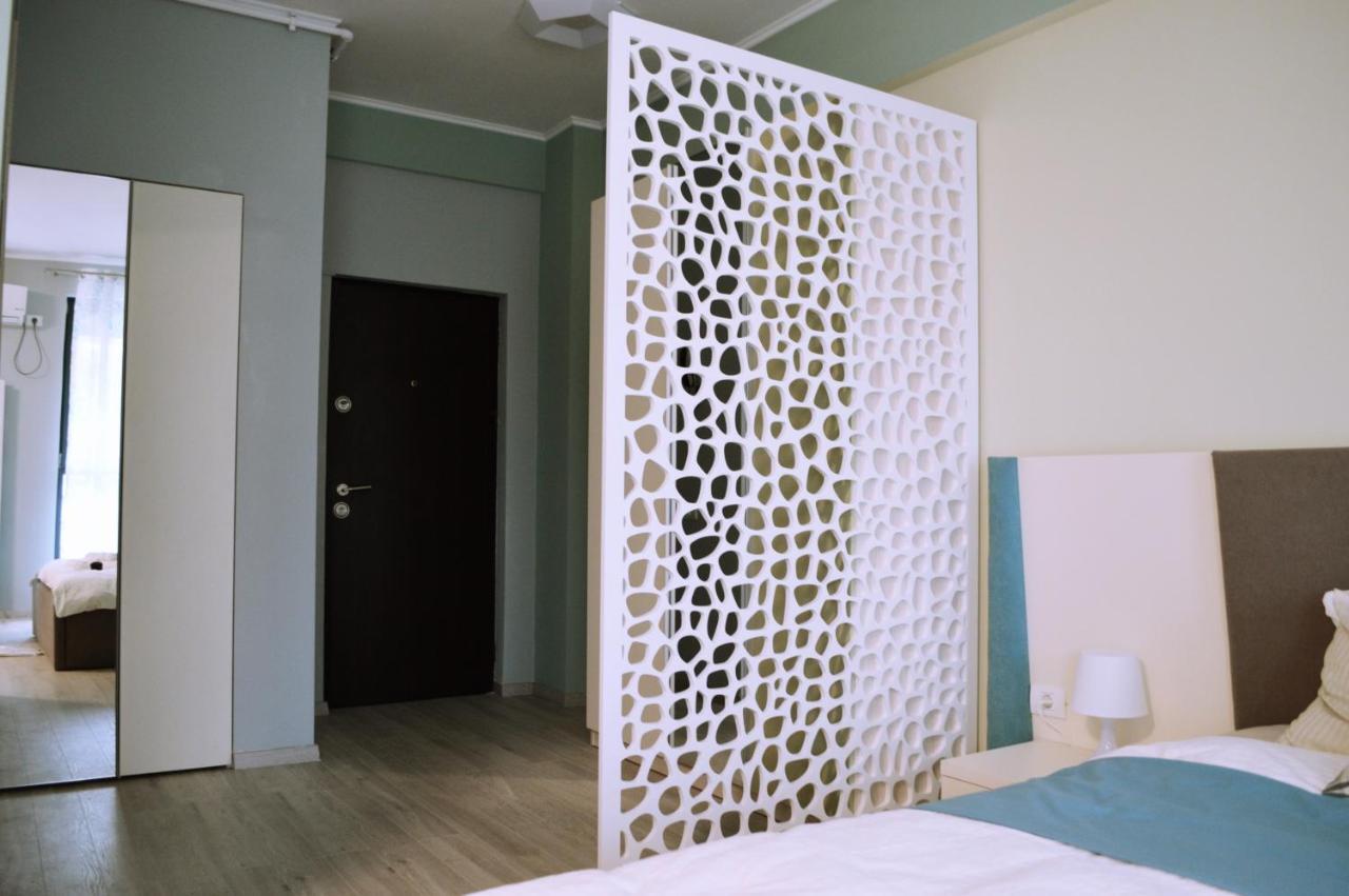 Cc Belle Studio Apartment Navodari Exterior photo
